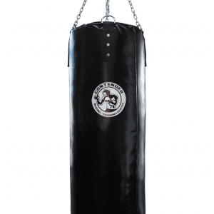 academia de boxeo