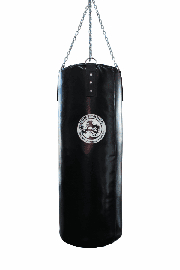 academia de boxeo